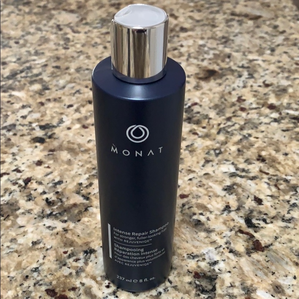 Monat intense repair shampoo